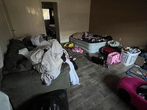 4613 6TH Street SE, Washington DC 20032