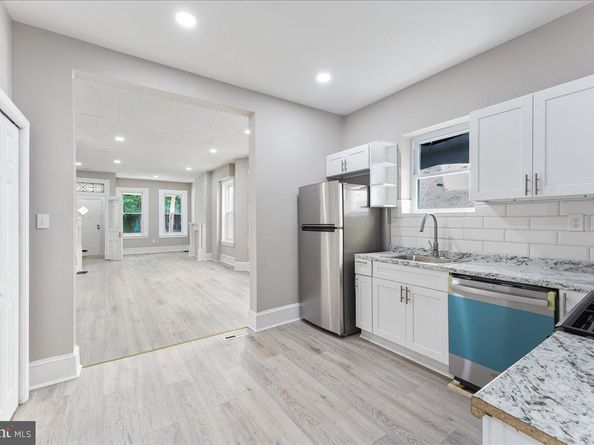 100 W Sharpnack Street, Philadelphia PA 19119