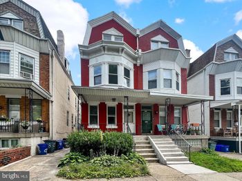 100 W Sharpnack Street
