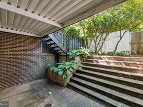 385 O Street SW, Washington DC 20024