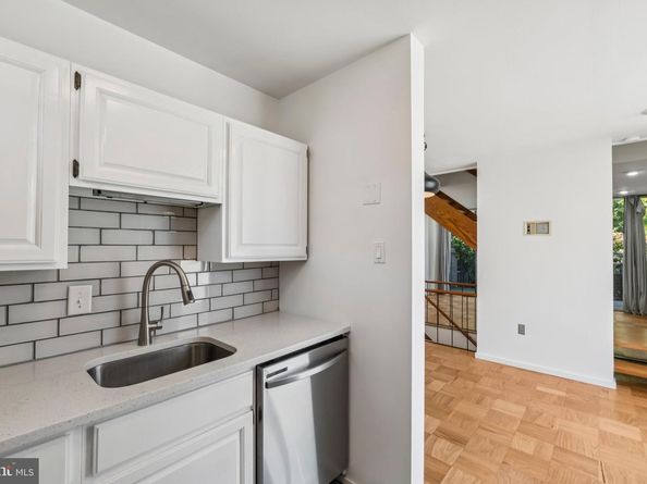 385 O Street SW, Washington DC 20024