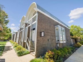 385 O Street SW, Washington DC 20024