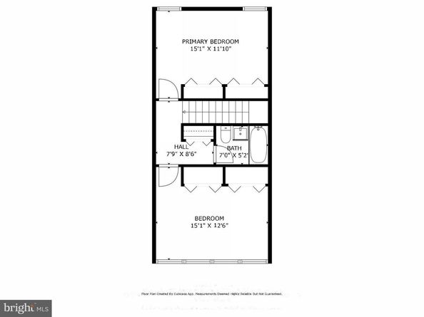 385 O Street SW, Washington DC 20024