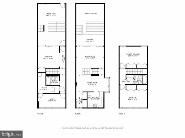 385 O Street SW, Washington DC 20024