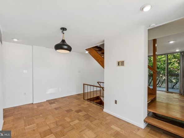 385 O Street SW, Washington DC 20024