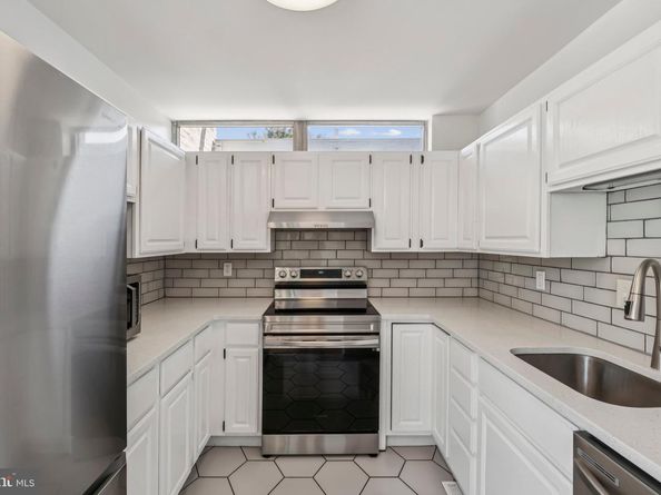 385 O Street SW, Washington DC 20024