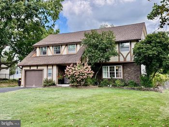 1805 Roan Drive