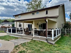 1805 Roan Drive, Warrington PA 18976