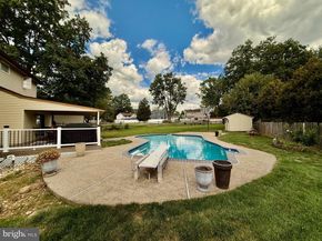 1805 Roan Drive, Warrington PA 18976