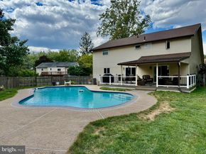 1805 Roan Drive, Warrington PA 18976