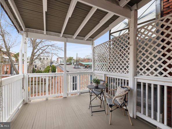 659 Maryland Avenue NE, Washington DC 20002