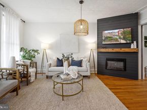 659 Maryland Avenue NE, Washington DC 20002