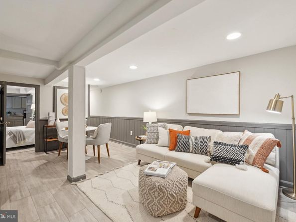 659 Maryland Avenue NE, Washington DC 20002