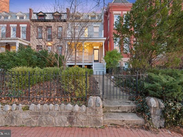 659 Maryland Avenue NE, Washington DC 20002