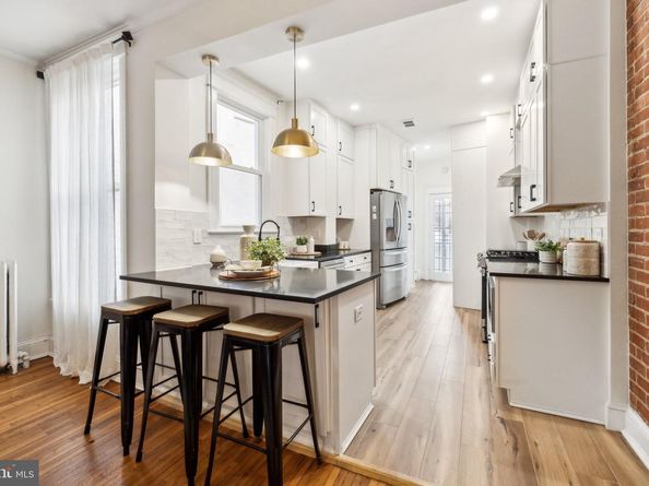 659 Maryland Avenue NE, Washington DC 20002