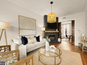 659 Maryland Avenue NE, Washington DC 20002