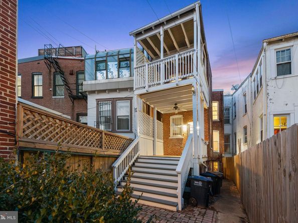 659 Maryland Avenue NE, Washington DC 20002