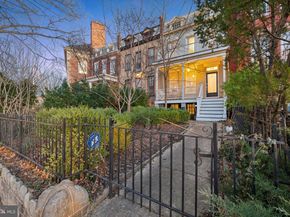 659 Maryland Avenue NE, Washington DC 20002