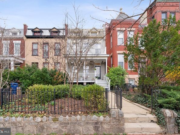 659 Maryland Avenue NE, Washington DC 20002