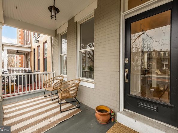 659 Maryland Avenue NE, Washington DC 20002