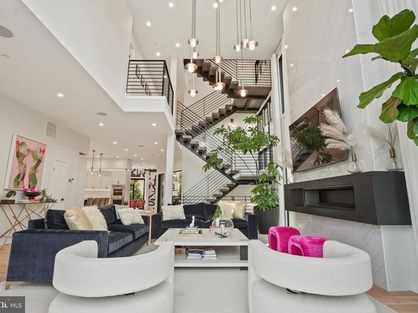5711 Potomac Avenue NW, Washington DC 20016