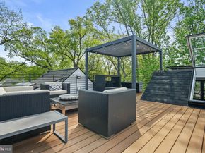 5711 Potomac Avenue NW, Washington DC 20016