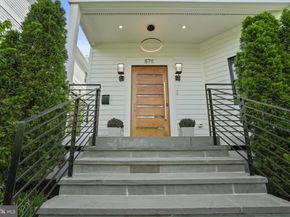 5711 Potomac Avenue NW, Washington DC 20016