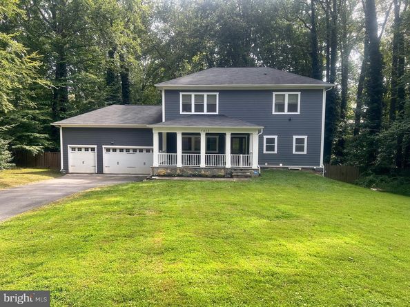 5013 Montgomery Street, Annandale VA 22003