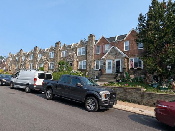 639 Maris Street, Philadelphia PA 19128