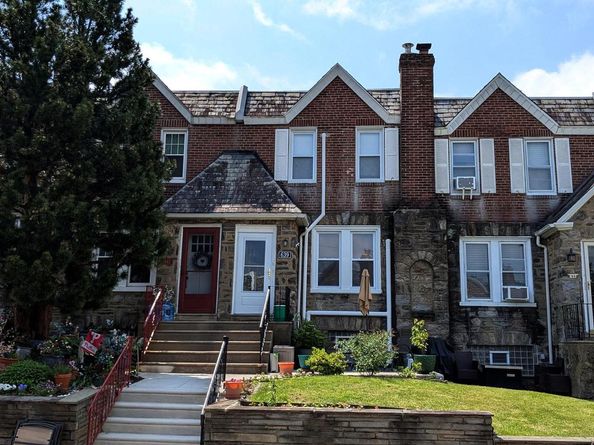 639 Maris Street, Philadelphia PA 19128