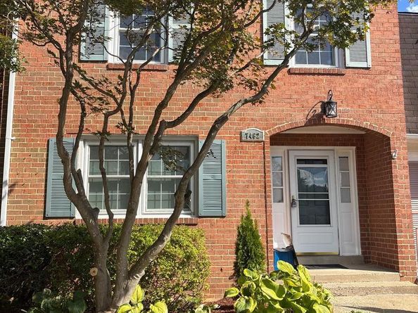 7462 Covent Wood Court, Annandale VA 22003