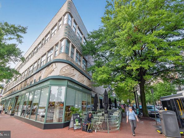 1323 K Street SE 203, Washington DC 20003