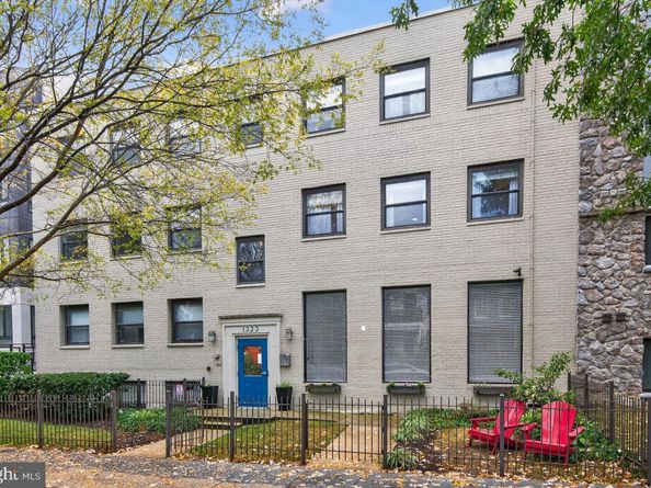 1323 K Street SE 203, Washington DC 20003