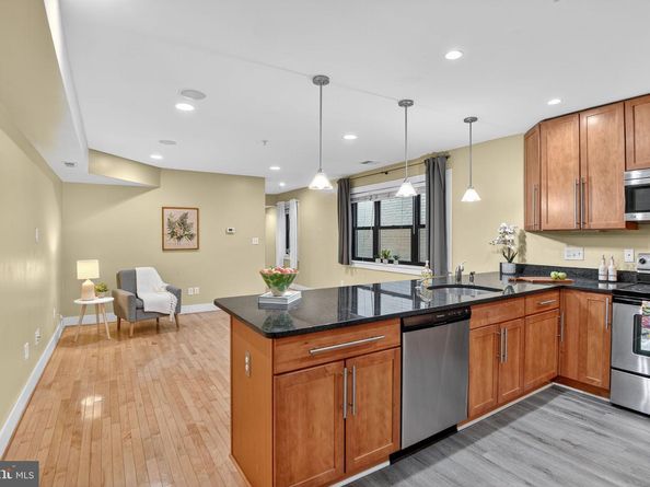 1323 K Street SE 203, Washington DC 20003