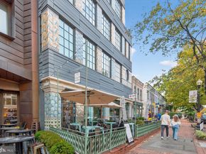 1323 K Street SE 203, Washington DC 20003