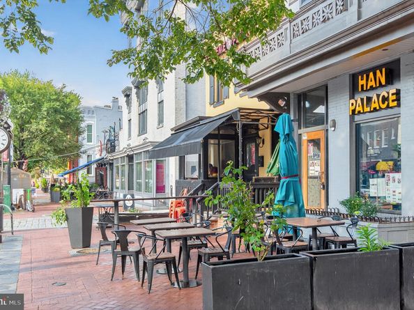 1323 K Street SE 203, Washington DC 20003