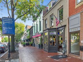 1323 K Street SE 203, Washington DC 20003