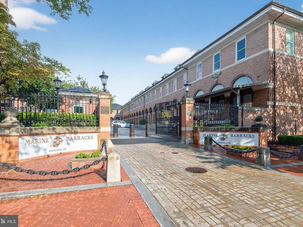 1323 K Street SE 203, Washington DC 20003