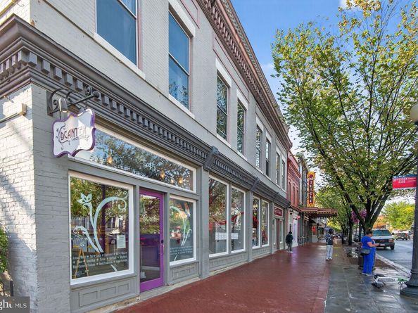 1323 K Street SE 203, Washington DC 20003