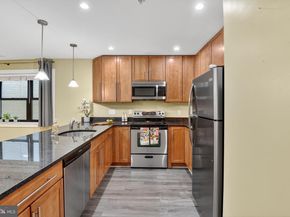 1323 K Street SE 203, Washington DC 20003