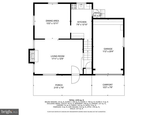 5015 Smithfield Road, Drexel Hill PA 19026