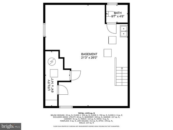 5015 Smithfield Road, Drexel Hill PA 19026