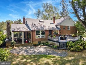 131 Brookmead Road, Wayne PA 19087