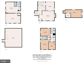131 Brookmead Road, Wayne PA 19087