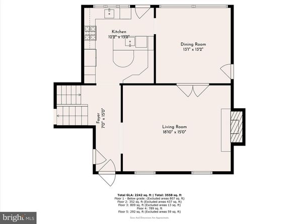 131 Brookmead Road, Wayne PA 19087