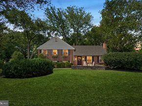 131 Brookmead Road, Wayne PA 19087