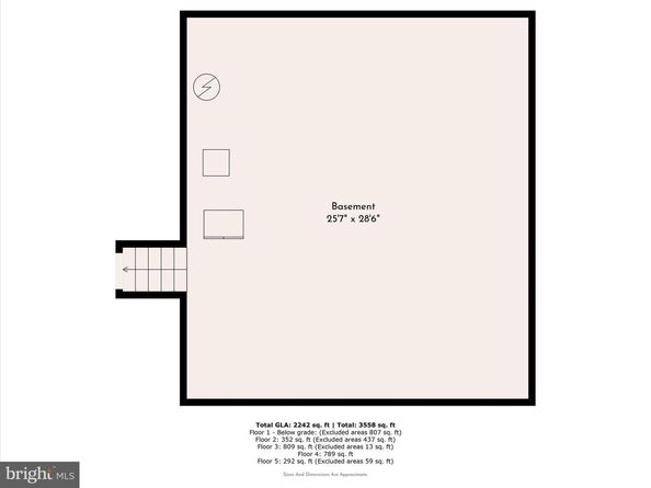 131 Brookmead Road, Wayne PA 19087