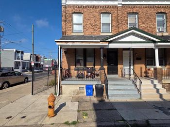 400 N Redfield Street