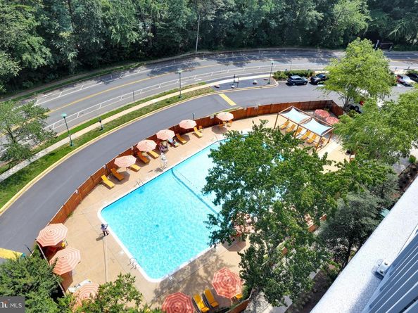 2500 N Van Dorn Street 1002, Alexandria VA 22302