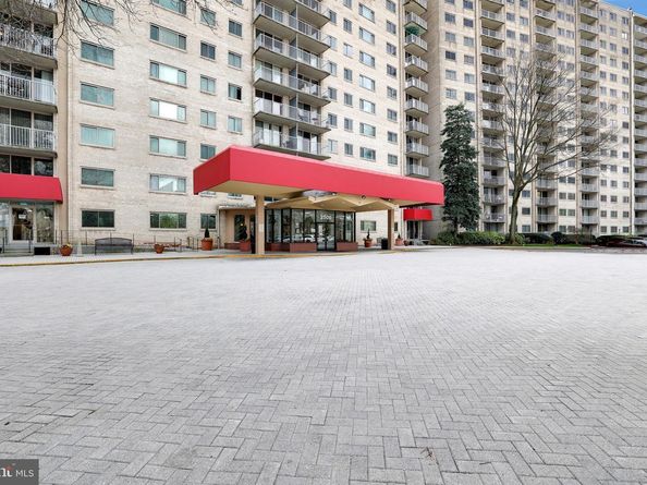2500 N Van Dorn Street 1002, Alexandria VA 22302